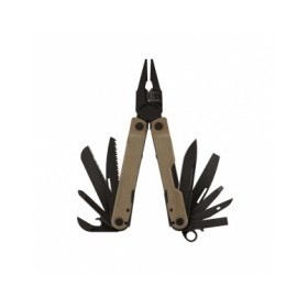 LEATHERMAN Rebar Coyote Tan