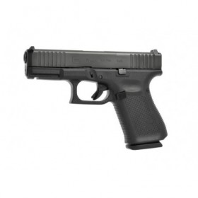 Glock 19 Gen 5 FS MOS -...
