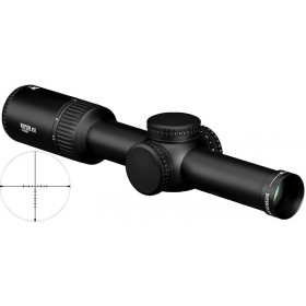 Vortex Viper PST Gen II 1-6x24