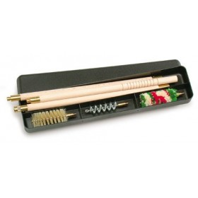 Kit De Nettoyage Carabine