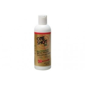 HORNADY POLISH METAL ONE SHOT