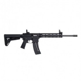 Smith&Wesson MP15-22 Sport MOE