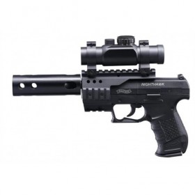 UMAREX WALTHER NIGHTHAWK
