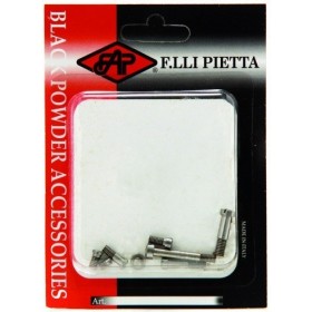 Pietta - Vis pour 1858 Inox