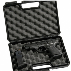 Mallette Pistolier 28x18x7cm