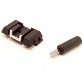 Hausse Réglable pour Glock