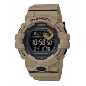 Casio G-Shock G-Squad...