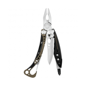 LEATHERMAN Skeletool Coyote...