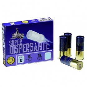 TUNET SUPER DISPERSANTE...