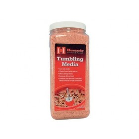 HORNADY GRANULES MEDIA