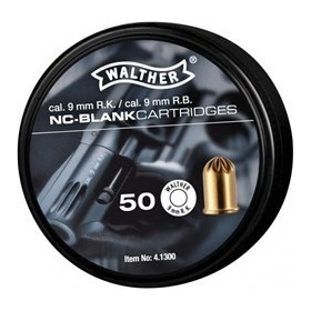 Umarex - Walther  9mm RK...
