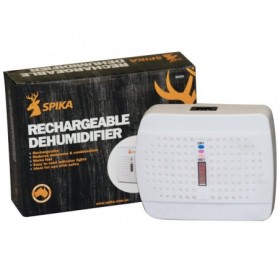 Déshumidificateur SPIKA...