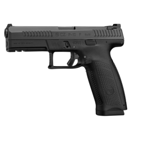 CZ P10F - TARIF ADMINISTRATIF