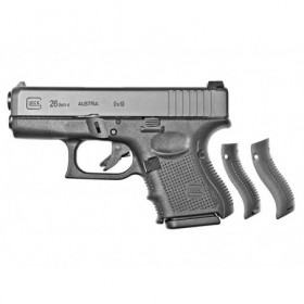 GLOCK 26 Gen 4