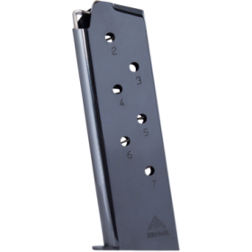 Chargeur Colt 1911 7COUPS