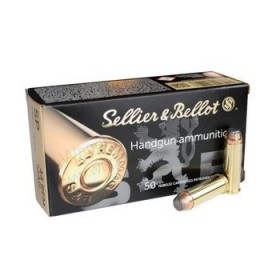 SELLIER&BELLOT 44RM 240GR