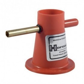 HORNADY EGRENEUR MANUEL