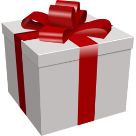 Carte cadeau