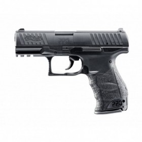 UMAREX WALTHER PPQ 4.5mm