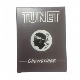 TUNET Chevrotines 12 - 12...