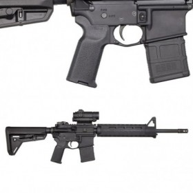 POIGNEE MAGPUL MOE-K2 POUR...