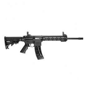 SMITH&WESSON MP15-22 Sport