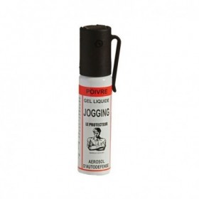 GEL POIVRE 25ML