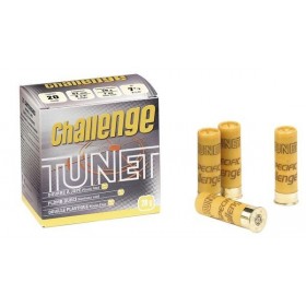 TUNET Challenge