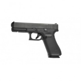 Glock 17 Gen 5 FS MOS -...