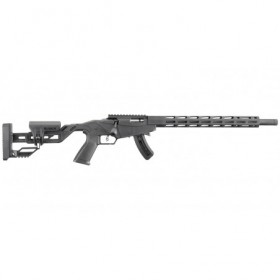 Ruger Precision Rimfire
