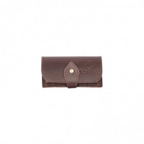 Pochette cuir SOMLYS 5...