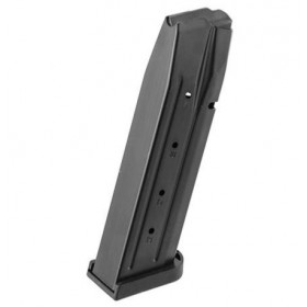 Chargeur CZ P09/P10F 19coups