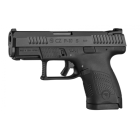 CZ P10S - TARIF ADMINISTRATIF