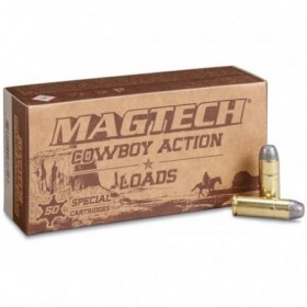 MAGTECH 44-40Win - 200GR