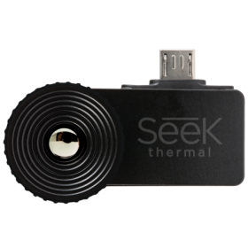 SEEK THERMAL Xtra Range