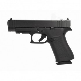 GLOCK 48 Rail MOS