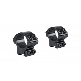 HAWKE Match 25.4mm - Rail...