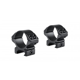 HAWKE Match 30mm - Rail Weaver