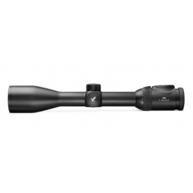 SWAROVSKI Z8i 2-16x50 P - Rail