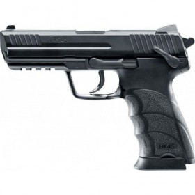 UMAREX HK 45 - 4.5MM BB's