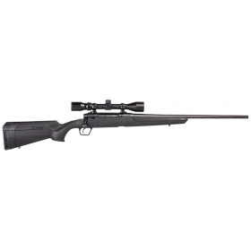 SAVAGE AXIS XP + Lunette