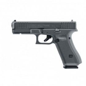 Umarex Glock 17 Gen 5 - 9mm...