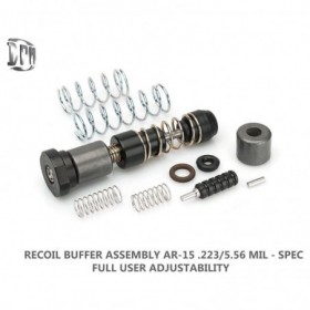 DPM RESSORTS POUR AR15