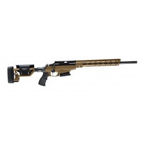 Tikka T3X Tac A1 - Coyotte