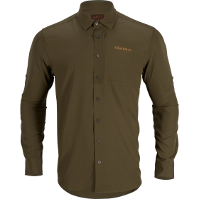 HARKILA CHEMISE TRAIL