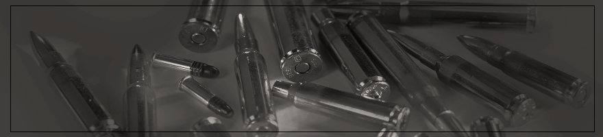 Munitions