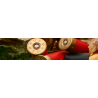 Munitions lisses