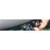 Carabine 22LR - 17HMR