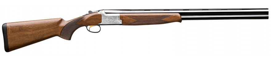 Fusil superposé