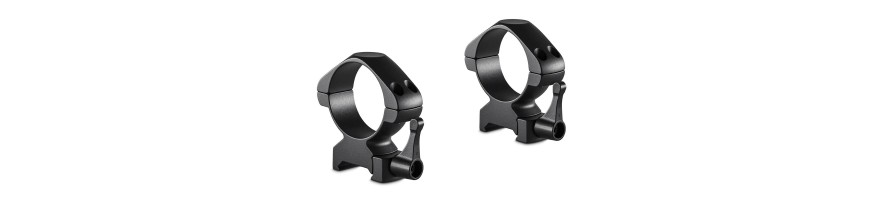 Paire de colliers